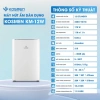 Hỏa tốc Máy hút ẩm Kosmen KM-12W 12L/ngày 2