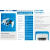 Hỏa tốc Máy hút ẩm Kosmen KM-12W 12L/ngày 3