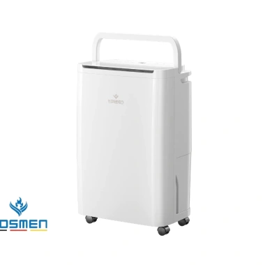 Hỏa tốc Máy hút ẩm Kosmen KM-12W 12L/ngày