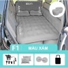 Hỏa Tốc Nệm hơi du lịch cho xe 4-7 chỗ & bán tải – Giường xe ô tô giảm còn 629k 10