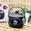 HỎA TỐC Nồi Áp Suất Điện Đa Năng Kalpen P1 2.5L Công Nghệ Đức Cao Cấp - Giá Ưu Đãi 1.45 Triệu 2