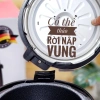 HỎA TỐC Nồi Áp Suất Điện Đa Năng Kalpen P1 2.5L Công Nghệ Đức Cao Cấp - Giá Ưu Đãi 1.45 Triệu 4