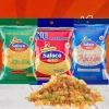 Hỏa Tốc Nui Gạo Hình Tôm Khô Safoco 500g - Bột Mì & Bột Gạo, Giảm còn 46.000 VND 3