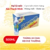 HOÀ TỐC Nước giải khát Revive 500ml Thùng 24 chai Giá chỉ 215.000 giảm ngay
