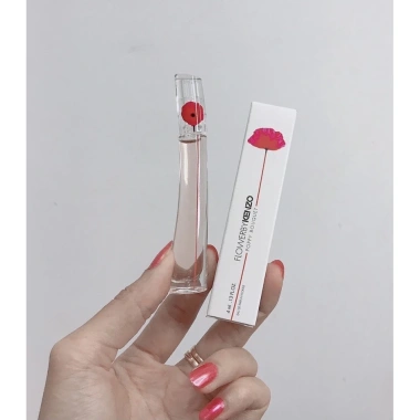 HOÀ TỐC Nước Hoa Mini Nhiều Mùi Siêu Thơm Travel Size - Giá Ưu Đãi 240k