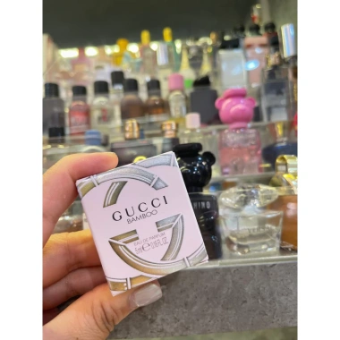 HOÀ TỐC Nước Hoa Mini Nhiều Mùi Siêu Thơm Travel Size - Giá Ưu Đãi 240k 5 HOÀ TỐC Nước Hoa Mini Nhiều Mùi Siêu Thơm Travel Size - Giá Ưu Đãi 240k 5