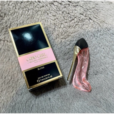 HOÀ TỐC Nước Hoa Mini Nhiều Mùi Siêu Thơm Travel Size - Giá Ưu Đãi 240k 6 HOÀ TỐC Nước Hoa Mini Nhiều Mùi Siêu Thơm Travel Size - Giá Ưu Đãi 240k 6