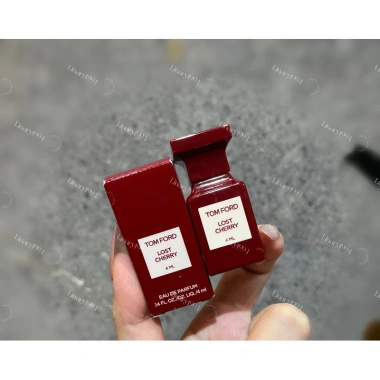 HOÀ TỐC Nước Hoa Mini Nhiều Mùi Siêu Thơm Travel Size - Giá Ưu Đãi 240k