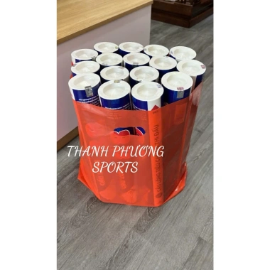Hoả tốc ống cầu lông 88 chính hãng 12 trái - Độ bền cao, tốc độ mạnh, chỉ 399.900₫