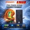 Hỏa tốc Pin Pisen Rồng Dragon Dung Lượng Siêu Cao - Chính Hãng, Bảo Hành 420 Ngày