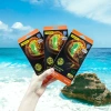 Hỏa tốc Pin Pisen Rồng Dragon Dung Lượng Siêu Cao - Chính Hãng, Bảo Hành 420 Ngày 3
