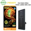Hỏa tốc Pin Pisen Rồng Dragon Dung Lượng Siêu Cao - Chính Hãng, Bảo Hành 420 Ngày 9