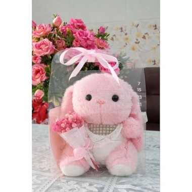 Hỏa Tốc Quà Tặng Gấu Bông Hộp Quà - Giao Nhanh TP.HCM, Giá giảm 145k