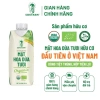 Hỏa Tốc Set Quà Tết 2.026 Mật Hoa Dừa Sokfarm – Bộ Gia Vị Hữu Cơ, 250.000đ 3