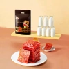 Hỏa Tốc Thịt Heo Nướng Khô Rork Bakkwa Snack Nội Địa Trung Mềm Dai Đậm Vị - Giá 70.000đ 4