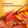 Hỏa Tốc Thịt Heo Nướng Khô Rork Bakkwa Snack Nội Địa Trung Mềm Dai Đậm Vị - Giá 70.000đ 6