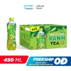 HỎA TỐC Thùng 24 Chai Trà Ô Long Xanh Tea+ 450ml - Giảm giá 20% chỉ 232.000₫ 2
