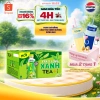 HỎA TỐC Thùng 24 Chai Trà Ô Long Xanh Tea+ 450ml - Giảm giá 20% chỉ 232.000₫ 5