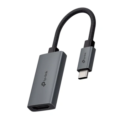 Hỏa tốc TP-Link UA520C: USB Type-C sang HDMI 4K@60Hz, Tương Thích đa thiết bị, Giá 299.000₫ 2 Hỏa tốc TP-Link UA520C: USB Type-C sang HDMI 4K@60Hz, Tương Thích đa thiết bị, Giá 299.000₫ 2