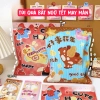 Hoả Tốc Túi Quà Bất Ngờ Blindpack Lucky Rich Horse 2.026 - 8-10 Món Quà Ngẫu Nhiên Tết May Mắn Giá 59.000đ