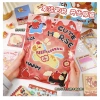Hoả Tốc Túi Quà Bất Ngờ Blindpack Lucky Rich Horse 2.026 - 8-10 Món Quà Ngẫu Nhiên Tết May Mắn Giá 59.000đ 8