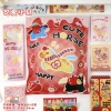 Hoả Tốc Túi Quà Bất Ngờ Blindpack Lucky Rich Horse 2.026 - 8-10 Món Quà Ngẫu Nhiên Tết May Mắn Giá 59.000đ 9