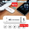 Hỏa tốc USB phát WiFi DCOM 4G LTE Olax - Tốc độ 150Mbps, Giá giảm 298.000 VND
