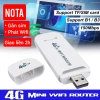 Hỏa tốc USB phát WiFi DCOM 4G LTE Olax - Tốc độ 150Mbps, Giá giảm 298.000 VND 2