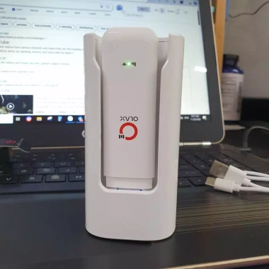 Hỏa tốc USB phát WiFi DCOM 4G LTE Olax - Tốc độ 150Mbps, Giá giảm 298.000 VND