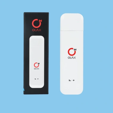Hỏa tốc USB phát WiFi DCOM 4G LTE Olax - Tốc độ 150Mbps, Giá giảm 298.000 VND 6 Hỏa tốc USB phát WiFi DCOM 4G LTE Olax - Tốc độ 150Mbps, Giá giảm 298.000 VND 6