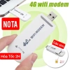 Hỏa tốc USB phát WiFi DCOM 4G LTE Olax - Tốc độ 150Mbps, Giá giảm 298.000 VND 8