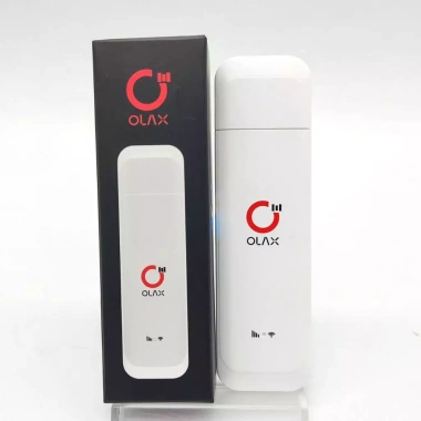 Hỏa tốc USB phát WiFi DCOM 4G LTE Olax - Tốc độ 150Mbps, Giá giảm 298.000 VND 9 Hỏa tốc USB phát WiFi DCOM 4G LTE Olax - Tốc độ 150Mbps, Giá giảm 298.000 VND 9