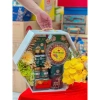 HỎA TỐC V049 Giỏ Quà Tết Cao Cấp Set Yến Sào - Giảm Giá 919k 4