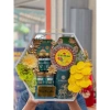HỎA TỐC V049 Giỏ Quà Tết Cao Cấp Set Yến Sào - Giảm Giá 919k 5