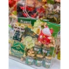 HỎA TỐC V154 Giỏ Quà Tết cao cấp set yến sào - Giá ưu đãi 999.999đ 2