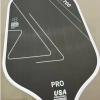 HOẢ TỐC Vợt PickleBall T700 Pro Trắng – Carbon siêu nhám, bám cực tốt, giá 460.000đ 5