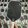 HOẢ TỐC Vợt PickleBall T700 Pro Trắng – Carbon siêu nhám, bám cực tốt, giá 460.000đ 6
