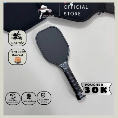 Hỏa Tốc Vợt Pickleball Tập Điểm Ngọt Chuyên Dụng Giá Ưu Đãi 399k - Hiệu Suất Cao