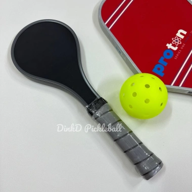 Hỏa Tốc Vợt Pickleball Tập Điểm Ngọt Chuyên Dụng Giá Ưu Đãi 399k - Hiệu Suất Cao