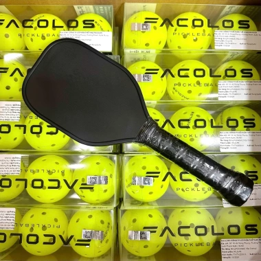 Hỏa Tốc Vợt Pickleball Tập Điểm Ngọt Chuyên Dụng Giá Ưu Đãi 399k - Hiệu Suất Cao 3 Hỏa Tốc Vợt Pickleball Tập Điểm Ngọt Chuyên Dụng Giá Ưu Đãi 399k - Hiệu Suất Cao 3