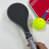 Hỏa Tốc Vợt Pickleball Tập Điểm Ngọt Chuyên Dụng Giá Ưu Đãi 399k - Hiệu Suất Cao 5