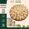 Hoàng Kỳ Thái Lát khô đẹp - Trà thảo mộc Treesy, trà hoa quả giảm 33.000 VND, hỗ trợ detox