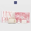 HOAPAS Bộ Quà Tặng Thương Thương - Túi Xách Lock Chic Giá ưu đãi 1,683,000đ