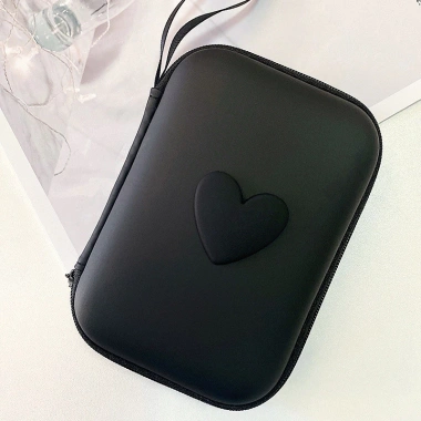 Hoạt hình Nơ Túi bảo quản tai nghe, cáp USB, thẻ nhớ, giảm giá 18% 63.140 VND