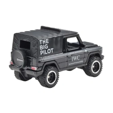 Hobby Store Hot Wheels 1.993 Mercedes-Benz G-Class Off Road - Xe mô hình Card, Giá 220.000đ 2