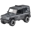 Hobby Store Hot Wheels 1.993 Mercedes-Benz G-Class Off Road - Xe mô hình Card, Giá 220.000đ 3