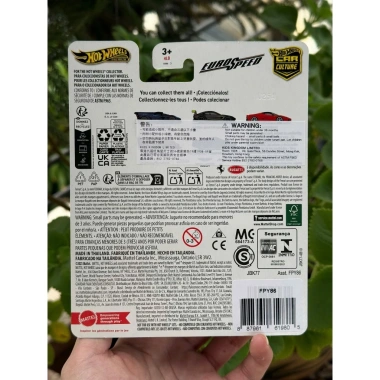 Hobby Store HP01 Hot Wheels Premium Euro Speed - Laferrari, McLaren, Bugatti, Aston Martin, giá chỉ 189.000 VND 7 Hobby Store HP01 Hot Wheels Premium Euro Speed - Laferrari, McLaren, Bugatti, Aston Martin, giá chỉ 189.000 VND 7