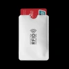 HOBBYHUB Thẻ Ngân Hàng ID Chặn RFID Thông Minh 10 Cái Chống Trộm Ví Giá 34.020đ