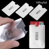 HOBBYHUB Thẻ Ngân Hàng ID Chặn RFID Thông Minh 10 Cái Chống Trộm Ví Giá 34.020đ 6