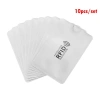 HOBBYHUB Thẻ Ngân Hàng ID Chặn RFID Thông Minh 10 Cái Chống Trộm Ví Giá 34.020đ 10